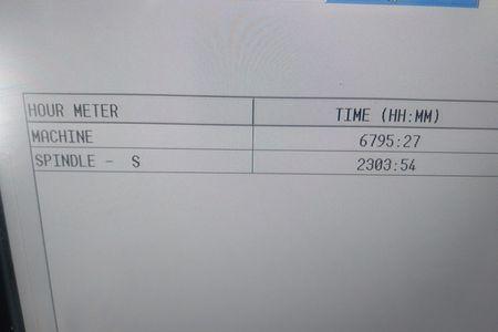 HURCO VMX30DI #13329