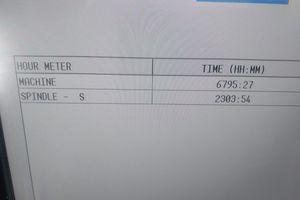 HURCO VMX30DI #13329