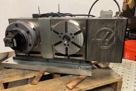 HAAS HRT210 #13272