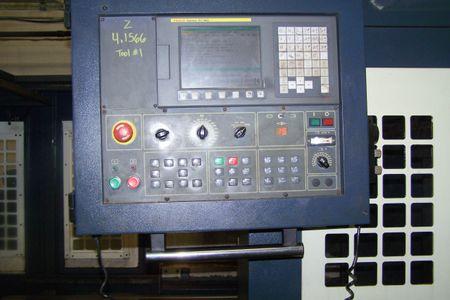 JOHNFORD DMC1500H #13345