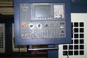 JOHNFORD DMC1500H #13345