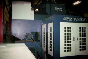 JOHNFORD DMC1500H #13345