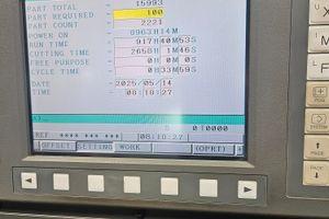 JOHNFORD DMC1500H #13051