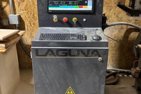 LAGUNA SMARTSHOP4X4 #13327