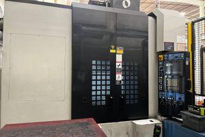 MAKINO V56 #11729