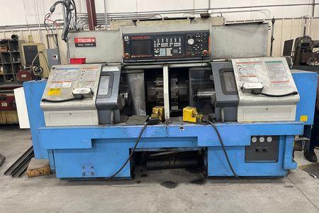 MAZAK DUAL TURN 20R #13333