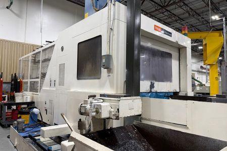 MAZAK H800 #13380
