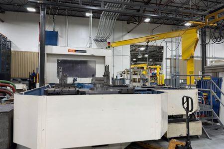 MAZAK H800 #13380