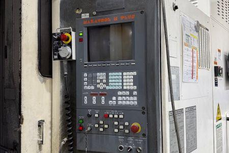 MAZAK H800 #13380