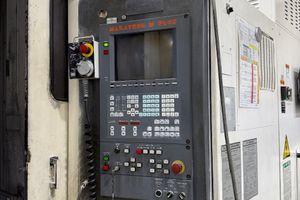 MAZAK H800 #13380