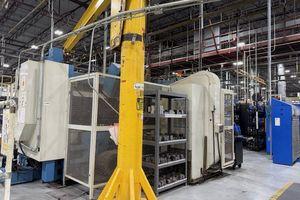 MAZAK INTEGREX 40 #13381