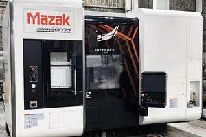 MAZAK INTEGREX i200 #13339