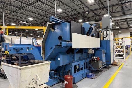 MAZAK SLANT TURN 50 #13378