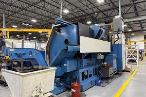 MAZAK SLANT TURN 50 #13378