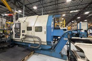 MAZAK SLANT TURN 50 #13379