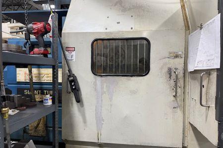 MAZAK SLANT TURN 50 #13379