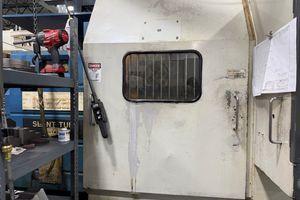 MAZAK SLANT TURN 50 #13379