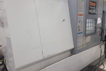 MAZAK VCN510C #13361