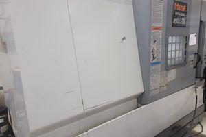 MAZAK VCN510C #13361