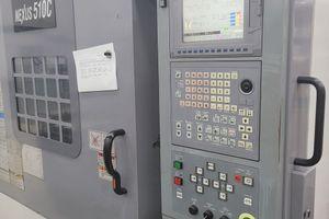 MAZAK VCN510C #13361