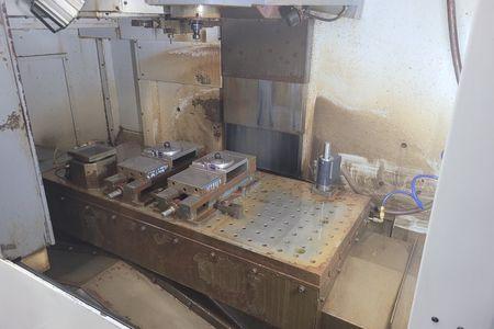 MAZAK VCN510C #13361