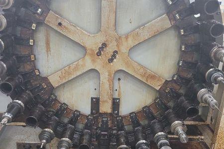 MAZAK VCN510C #13361