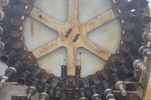 MAZAK VCN510C #13361