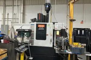 MAZAK VCN510C-II #13266