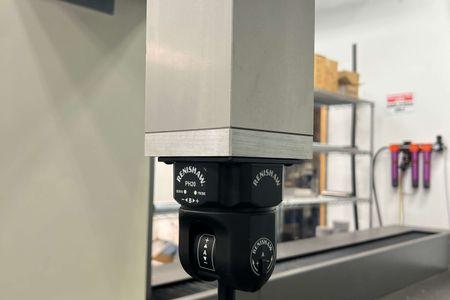 MITUTOYO BRT1230 #13192