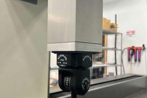 MITUTOYO BRT1230 #13192