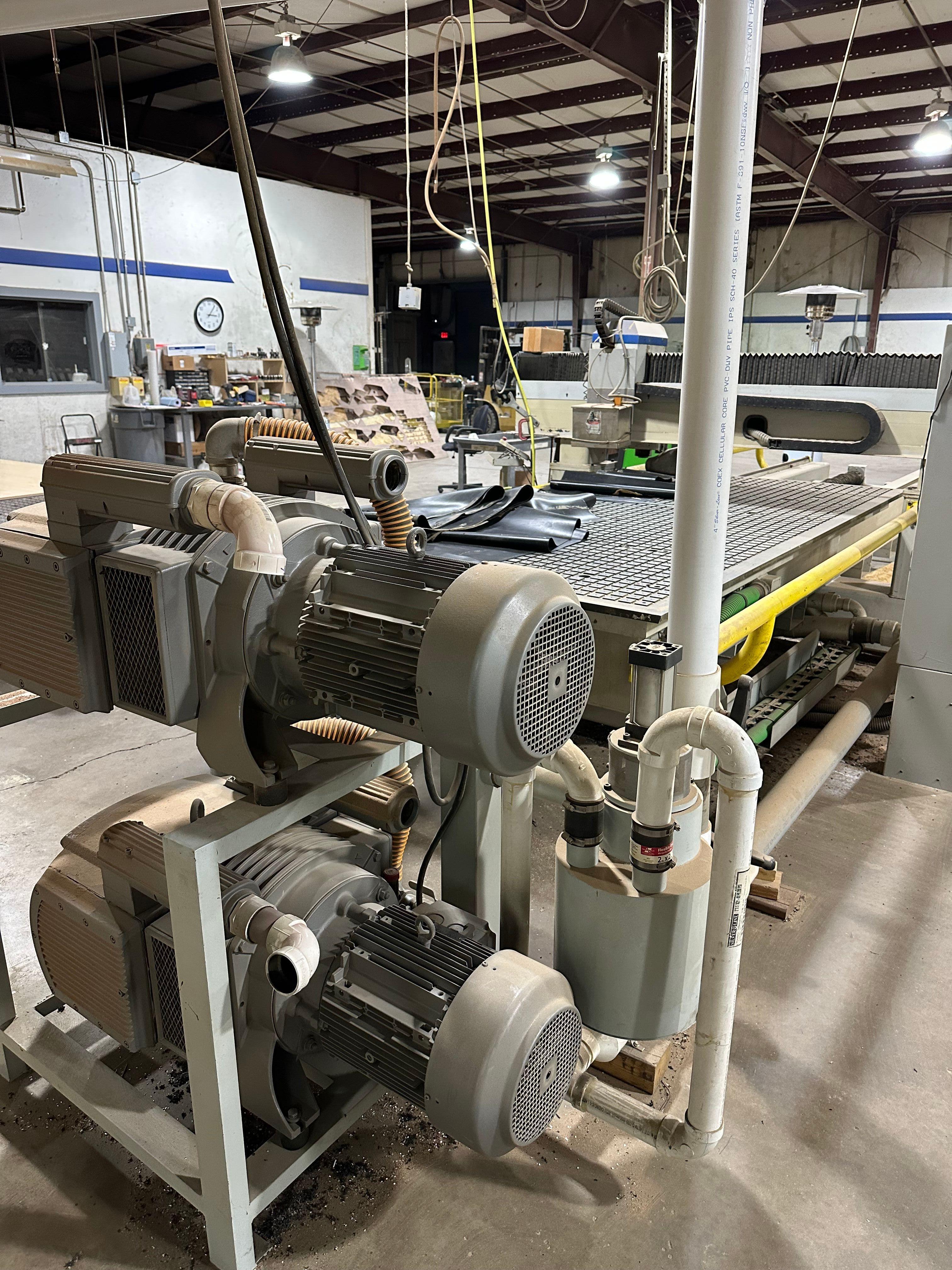 MULTICAM MT48 #13325