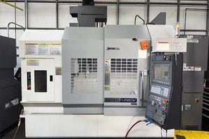 OKUMA GENOS M560V #13267