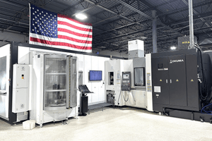 OKUMA MB5000H #13354