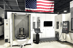 OKUMA MB5000H #13354