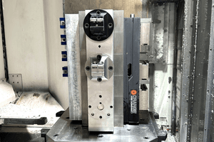 OKUMA MB5000H #13354