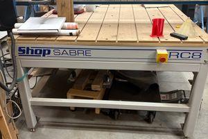 SHOPSABRE RC8 #13344