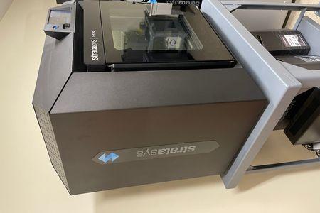 STRATASYS F170 #13348