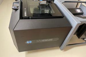 STRATASYS F170 #13348