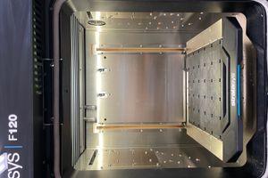 STRATASYS F170 #13348