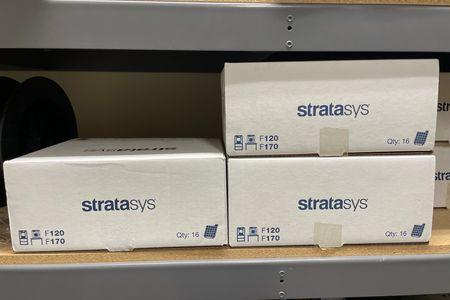 STRATASYS F170 #13348