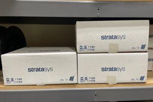 STRATASYS F170 #13348