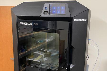 STRATASYS F170 #13348