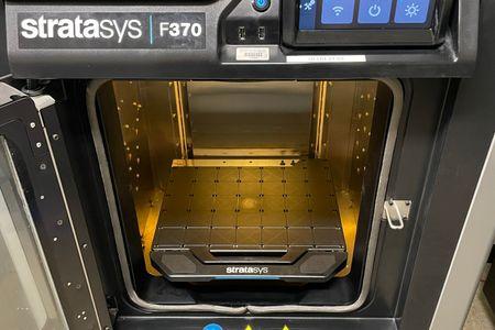 STRATASYS F370 #13349