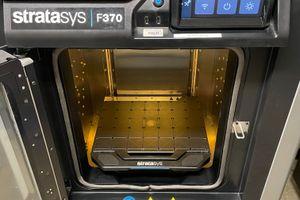 STRATASYS F370 #13349