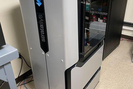 STRATASYS F370 #13349