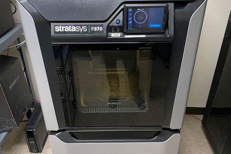 STRATASYS F370 #13349