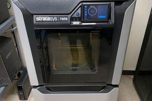 STRATASYS F370 #13349