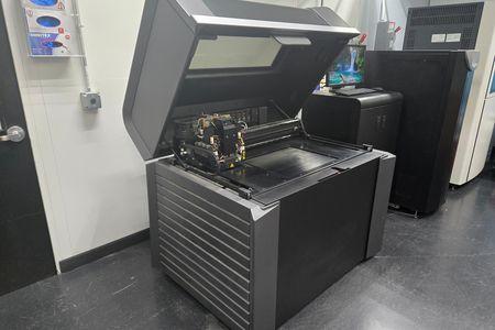 STRATASYS J750 #13341