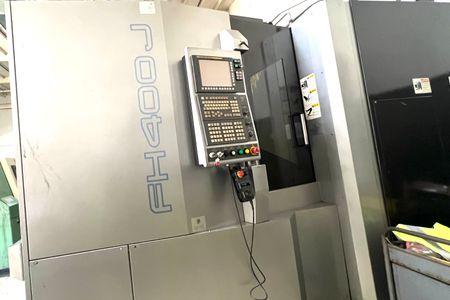 TOYODA FH400J #13270