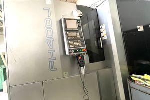 TOYODA FH400J #13270